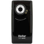 Vivitar DVR 880HD Digital Video Recorder (Black)