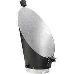 Impact Background Reflector for Elinchrom Mount Strobes