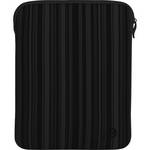 be.ez LAROBE SILVER FOR iPAD/iPAD2- ALLURE BLACK