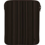 be.ez LAROBE SILVER FOR iPAD/iPAD2 - ALLURE MOKA