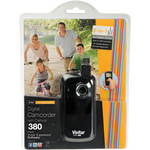 Vivitar DVR 380 Digital Video Recorder