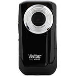 Vivitar DVR 426HD Digital Video Recorder (Black)