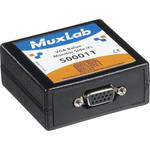 MuxLab 500011 VideoEase VGA Balun (Monitor Side)