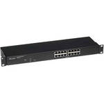 MuxLab 500170 Active VGA Managed Dispatcher Hub (8 Ports)
