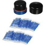 Farpoint Desiccant Cap for 2" Focuser