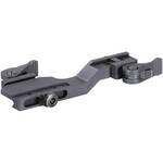 Armasight ANAM000004 Double Lever-Lock Quick Release Picatinny Mount Adapter