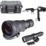 Armasight ANKI000005 NYX 14 Long Range Kit