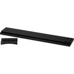 Farpoint DOVETAIL PLATE f/CLSTRN 9.25"L SCT