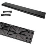 Farpoint HEAVY DUTY DOVETAIL PLATE