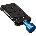 Farpoint DOVETAIL ADAPTER PLATE
