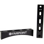 Farpoint DOVETAIL RADIUS BLOCKS f/CLSTRN 11"SCT