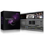 Avid SYMPHONY NITRIS 5.5 to SYMPHONY 6.0
