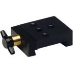 Farpoint QUICK MOUNT DOVETAIL ADAPTER FOR VIXEN