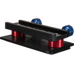 Farpoint VIXEN SADDLE FOR D-ADAPTS V DOVETAIL