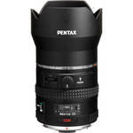 Pentax smc DA 645 25mm f/4 AL (IF) SDM AW Lens