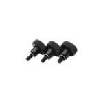 Farpoint Tripod Knob Kit - Black