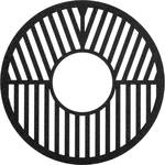 Farpoint FP411 Bahtinov Focus Mask for Meade 8" Schmidt-Cassegrain Telescope