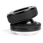 Lensbaby Composer Pro With Double Glass Optic (For Samsung NX Mount)