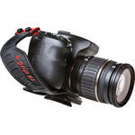 B-Grip Hand Strap with Quick-Release Adapter (Black)