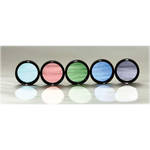 Farpoint LRGB FILTER SET-1.25" THREADED FILTERS