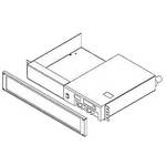 FEC Rackslide Kit For Sony Nipros Series