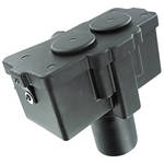 Armasight PVS-7 Combat Carrying Case with Molle-Lok