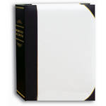 Pioneer Photo Albums Photo Album TBT-57 200-Pocket Bi-Directional with Memo Area (5 x 7", White)