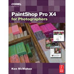 Focal PAINT SHOP PRO 9 x4