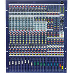 Midas VeniceF-16R 16-Channel Hybrid Console Mixer