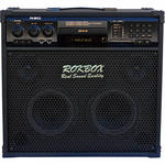 RSQ Audio MULTI-FORMAT AMP w/BUILT IN KARAOKE PL