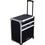 RSQ Audio 200-W DIG AMP ALL-IN-1 KARAOKE SYSTEM
