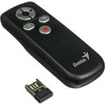 Genius Media Pointer 100 Smart 2.4 GHz Presenter