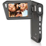 Coby CAM5005 SNAPP HD Touch Screen Camcorder