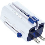 Travel Smart by Conair TS251AD Travel Smart All-in-One Adapter