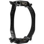 Redrock Micro ultraCage | blue Rear Chassis Assembly for C300