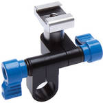 Redrock Micro microMount with Cold Shoe Spud