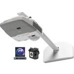 Epson BrightLink 425Wi Interactive Projector w/ Lamp/Wall Mount/RM Easiteach