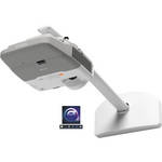 Epson BrightLink 435Wi Interactive Projector w/ Wall Mount/RM Easiteach