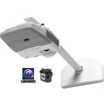 Epson BrightLink 435Wi Interactive Projector w/ Wall Mount/Lamp/RM Easiteach