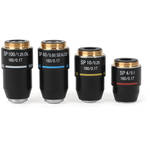 Swift MA10081 4x DIN SEMI PLAN OBJECTVE