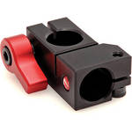 Zacuto T-Mount Rod Adapter
