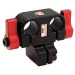 Zacuto Tri-Mount Rod Adapter