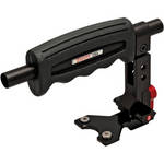 Zacuto Sony-FS100 Top Handle