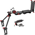 Zacuto Z-Seuk Ultimate Kit for Scarlet/Epic Camera