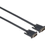Kramer DVI-D Male to DVI-D Male Dual Link Cable - 15'