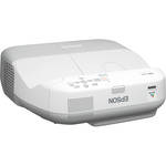 Epson BrightLink 485Wi Interactive Projector w/ Wall Mount