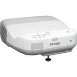 PowerLite 470 XGA 3 LCD Projector