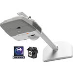 Epson BrightLink 430i Interactive Projector w/ Wall Mount/Lamp/RM Easiteach Software