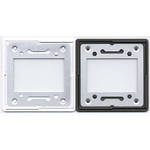 Gepe 34mm REG PIN A/N DOUBLE FRAME