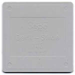 Gepe Darkslides f/ Kodak 140 Tray